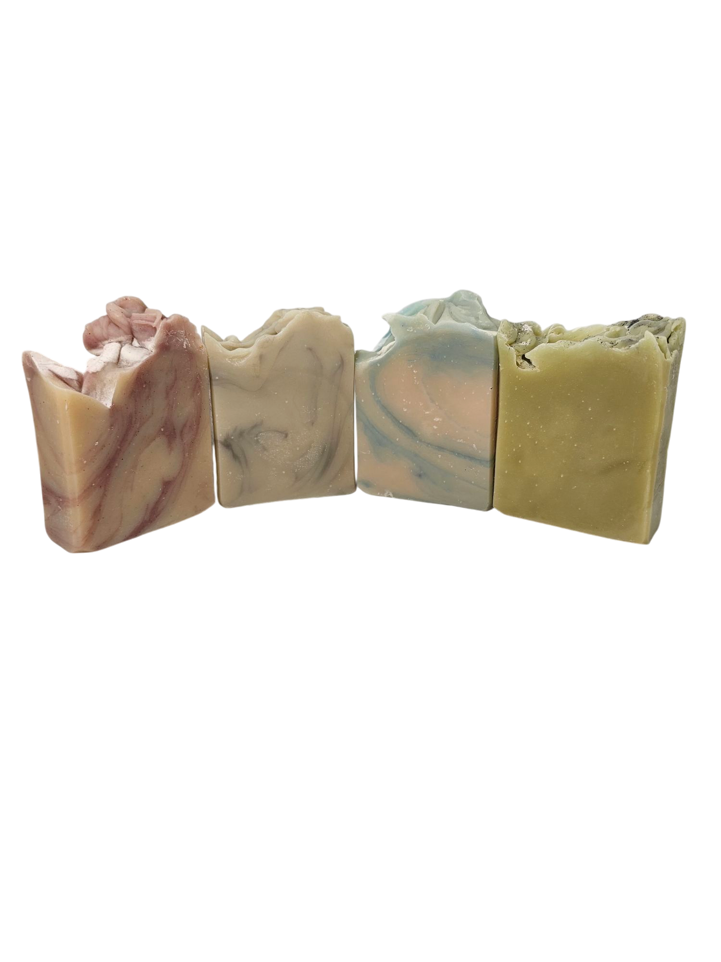 Handmade soap using beer to added skin benefits, moisture and extra bubbles. Fosters Fields Beer Soap