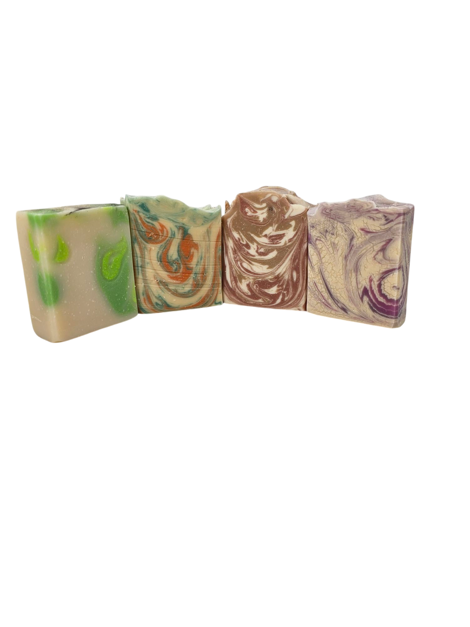 Coconut Milk, handmade soap, sensitive skin safe, essential oils and fragrances, moisturize, cleanse