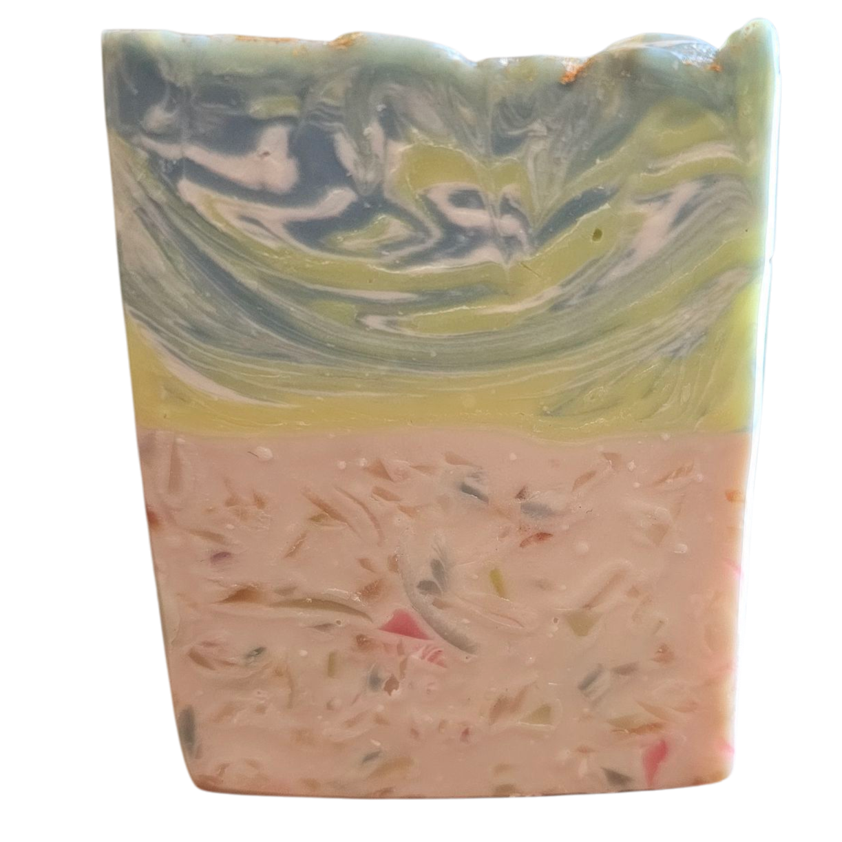 Fruity Bubbles GREEN