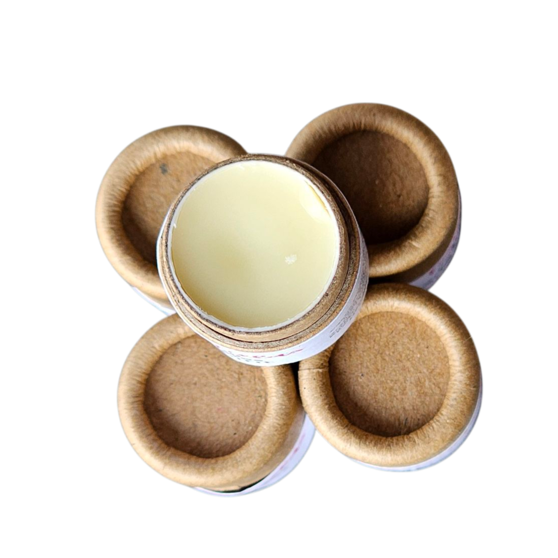 Cherry Lip Balm