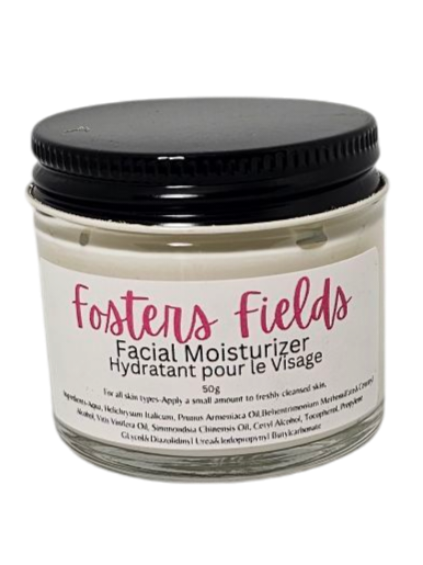 Turmeric and Fennel Facial Soap