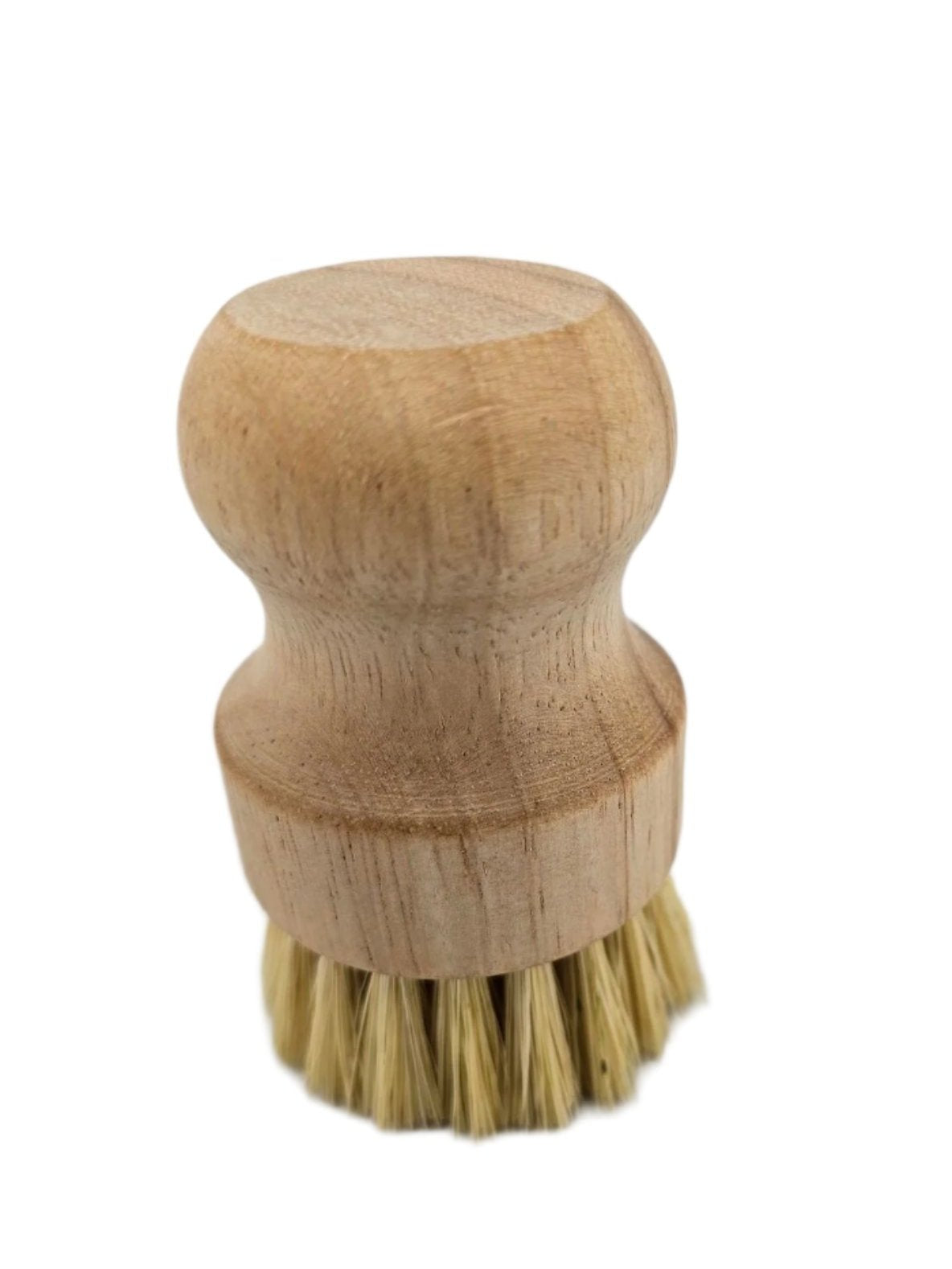 bamboo dish brush