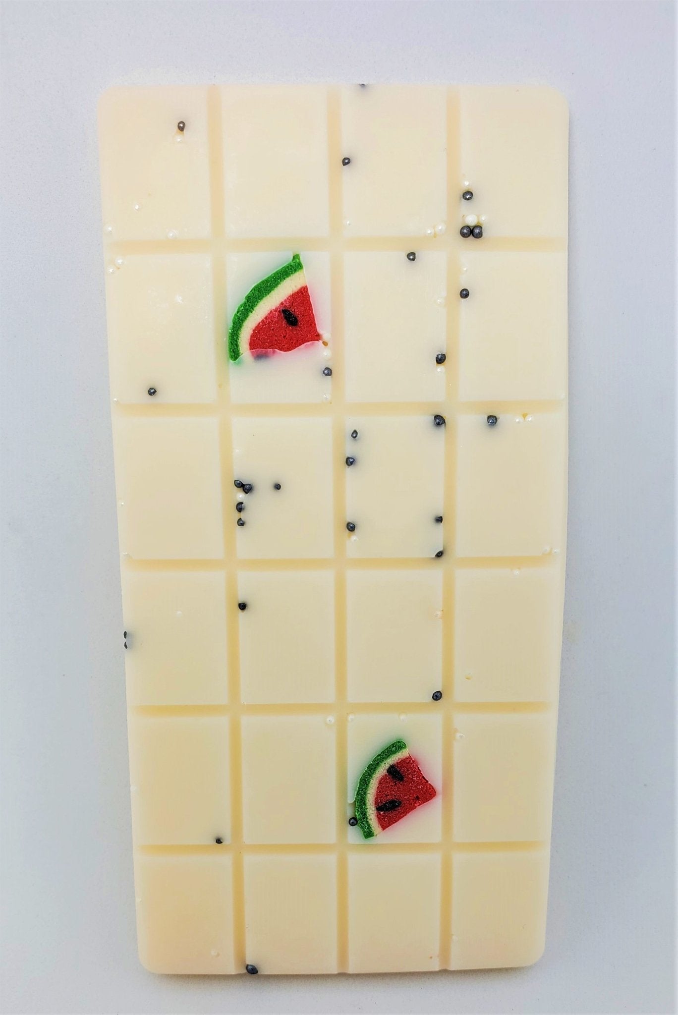 Watermelon - FostersFieldssoap#soycandles#fostersfields#handmadesoap#natural soapWatermelon