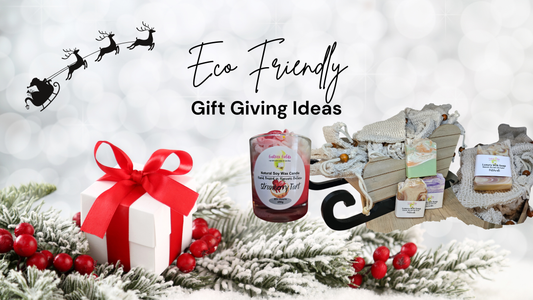 Eco-Friendly Gifting Guide: Perfect Presents from Local Small Businesses