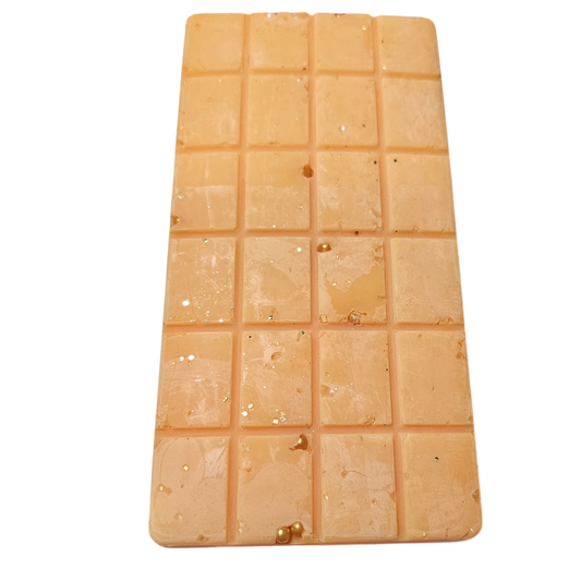 Natural Soy Wax Melt Pumpkin Marshmallow