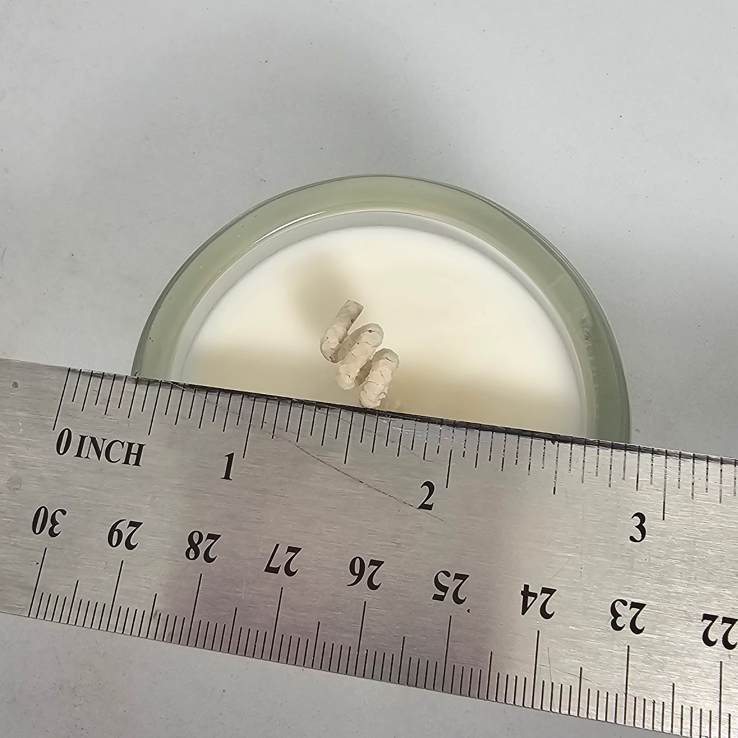 Natural Soy Candle Mini Cozy Nook