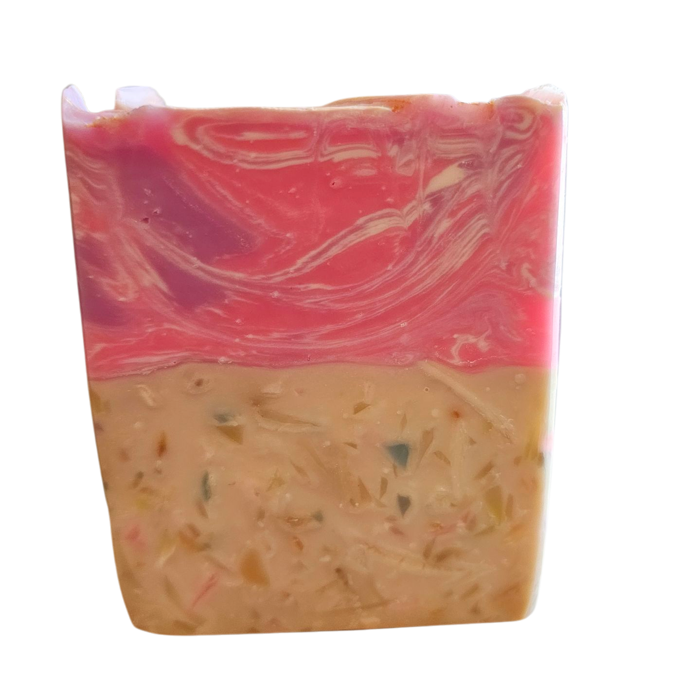 Fruity Bubble PINK
