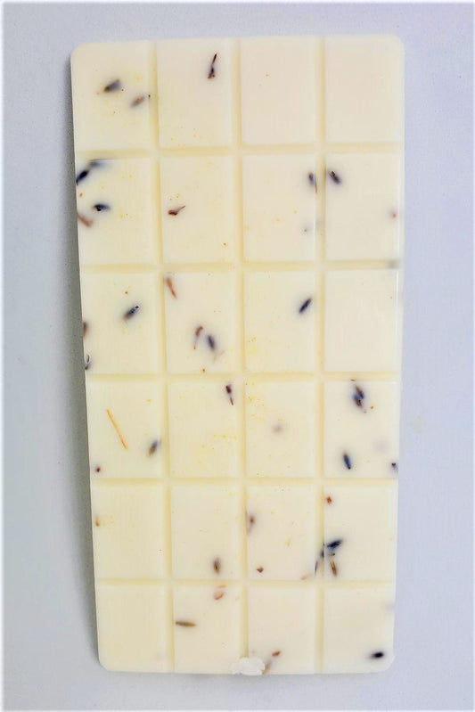 Lavender Cream - FostersFields