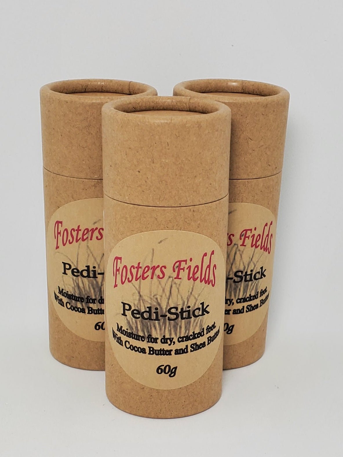 Pedi-Stick - FostersFields