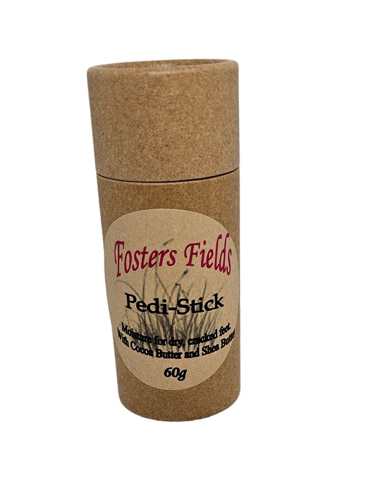 Pedi-Stick - FostersFieldssoap#soycandles#fostersfields#handmadesoap#natural soapPedi-Stick